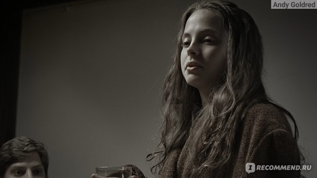 Честный отзыв о фильме Честный отзыв о фильме