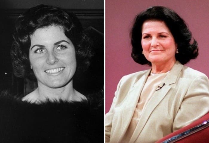 7 самых громких романов Джона Кеннеди: Президент женских сердец Джон Кеннеди