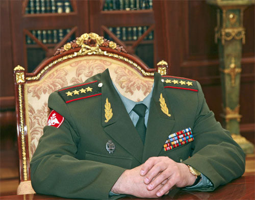 Блатное место.... Блатное место.... юмор