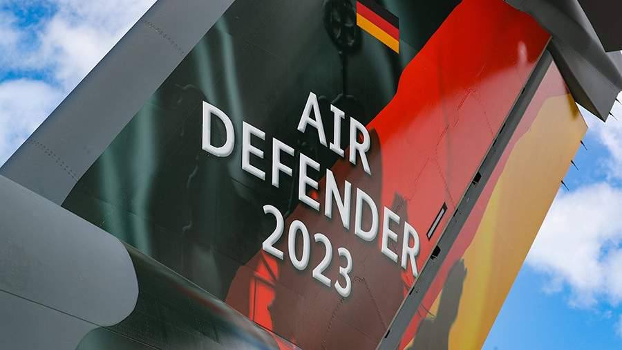 Учения НАТО у границ России: каким должен быть ответ? Учения НАТО у границ России: каким должен быть ответ? геополитика