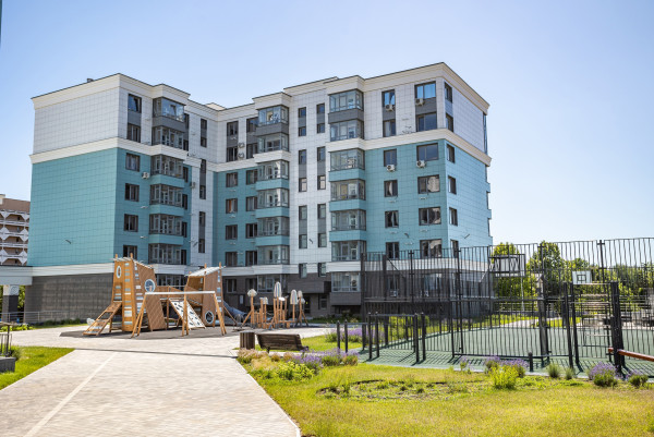 Вклады, валюта, акции? Присмотритесь к жилью: пять причин выбрать квартиры от севастопольской компании «Интерстрой»