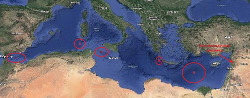 Морская война-2030. Выходим из-под удара Морская война-2030. Выходим из-под удара вмф