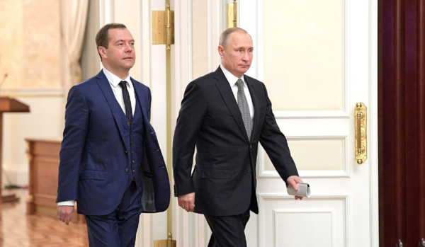 Правительство придумало, новый способ не платить пенсии