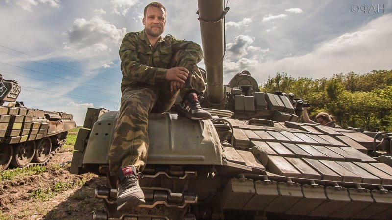 Британские исследователи «вторжения РФ на Украину» оказались из Киева