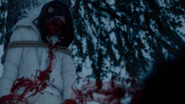 Российский сериал «Сны Алисы» попал в основной конкурс фестиваля Canneseries