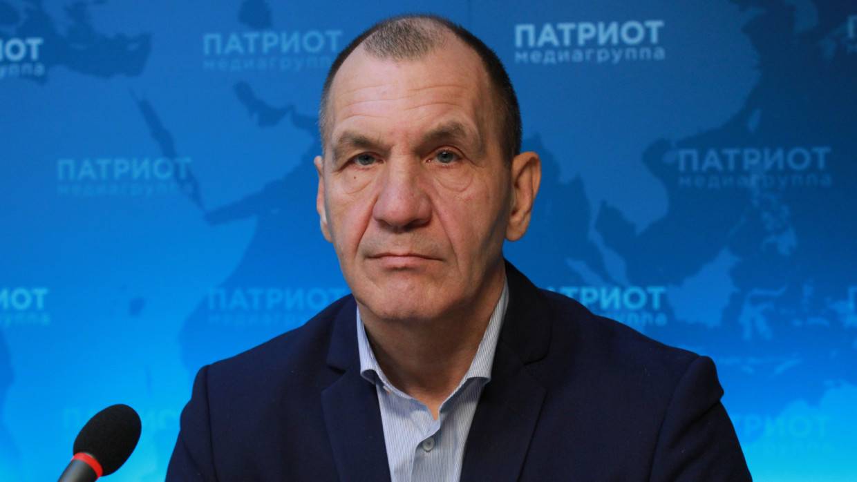 Шугалей назвал возможные сроки окончания российской операции в Донбассе