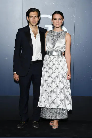 Кира Найтли, по слухам, разводится с мужем после 12 лет брака Найтли, после, актрисы, стала, вместе, Райтон, также, время, Джеймс, этого, мужем, брака, добавила, ездить, детей, рождения, отмечая, говорила, хотела, детям