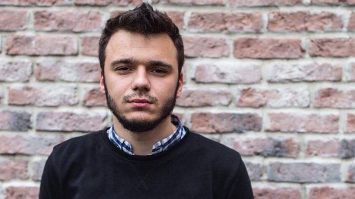 «Похищение» Шаведдинова рассмешило экс-сотрудника штаба Навального