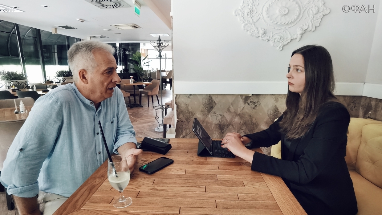 Белград не отречется от Косово ради вступления в ЕС — депутат парламента Сербии Весь мир