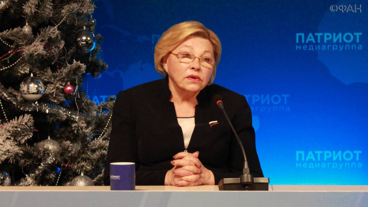 Елена Драпеко: Проблема Казахстана в том, что он слишком увлекся западным капитализмом