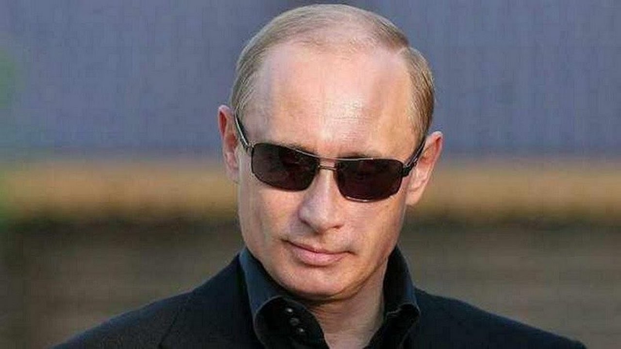 Путину всё равно: в Германии рассказали, каких результатов ждут от встречи в Хельсинки президенты России и США Путину всё равно: в Германии рассказали, каких результатов ждут от встречи в Хельсинки президенты России и США