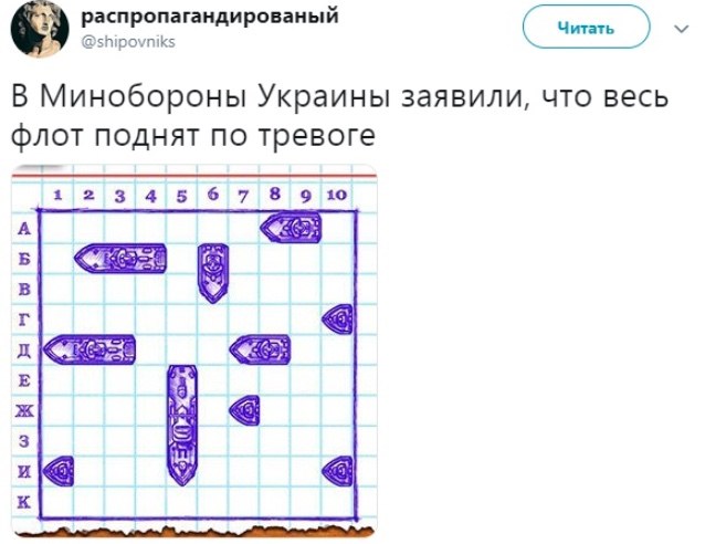 Скриншоты прикольных комментариев 