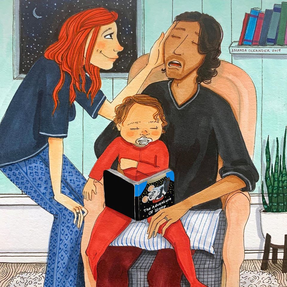 Реальная жизнь, реальная любовь 