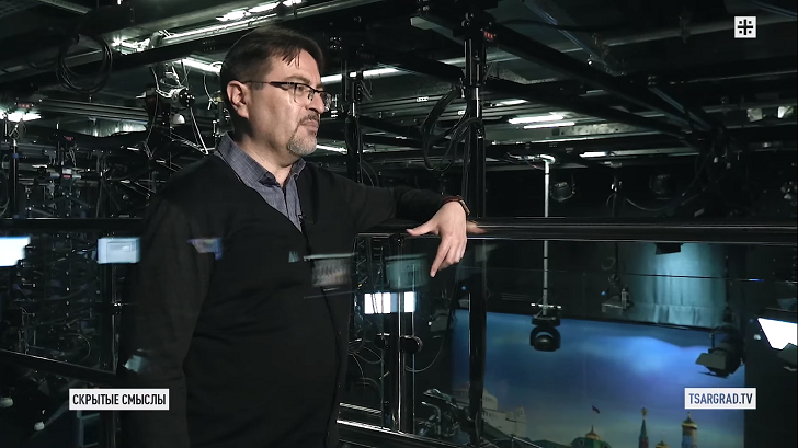 В РОССИИ ГРЯДЁТ МАСШТАБНАЯ ЧИСТКА? "ГЕНЕРАЛЬСКУЮ" ИГРУ ЗАПАДА НУЖНО РАЗОБЛАЧИТЬ В РОССИИ ГРЯДЁТ МАСШТАБНАЯ ЧИСТКА? "ГЕНЕРАЛЬСКУЮ" ИГРУ ЗАПАДА НУЖНО РАЗОБЛАЧИТЬ россия