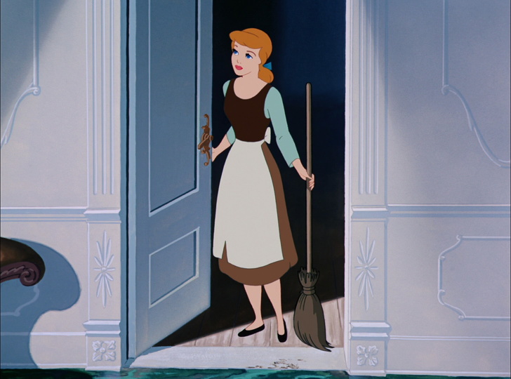 Оригинальные версии наших любимых сказок, от которых пробегают мурашки по коже воспитание