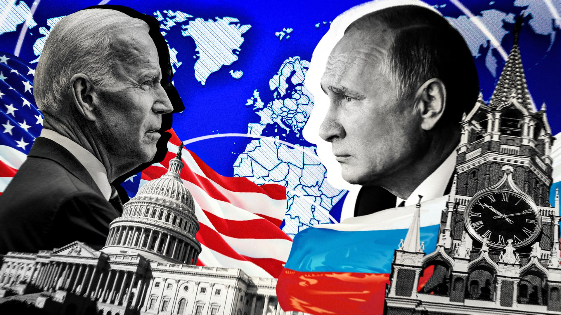 война сша с россией
