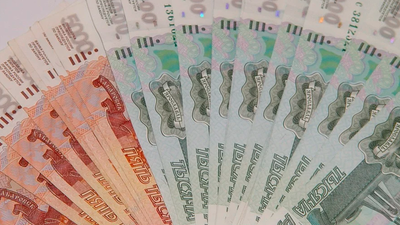 Калининградцы хотели присвоить полмиллиона рублей под предлогом взятки ФСБ Происшествия