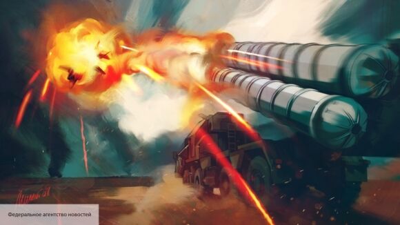 Military Watch вспомнило про безумный план США уничтожить ПВО Кремля