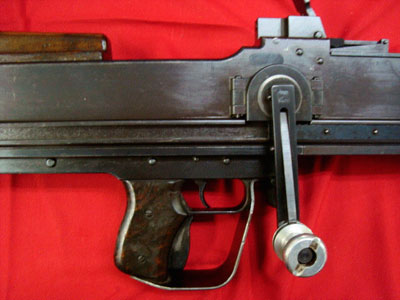 Противотанковое ружье Lahti L-39 - финская крупнокалиберная винтовка 39 года. Противотанковое ружье Lahti L-39 - финская крупнокалиберная винтовка 39 года. оружие