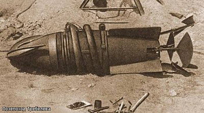 «Змей Мидгарда». Как Третий рейх хотел достать Великобританию из-под земли 