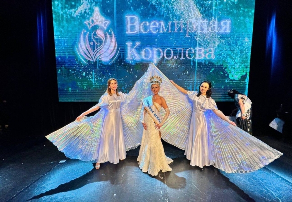  Александр Заскокин