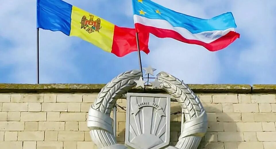 В Гагаузии намерены провести референдум о выходе из состава Молдавии