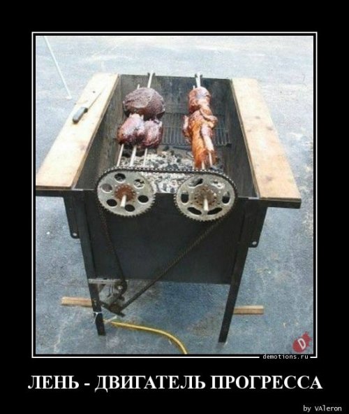 Сборник демотиваторов для хорошего настроения 