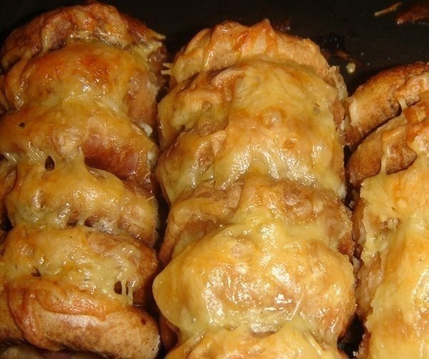 Сосиски в сушках - самый дачный рецепт! Сосиски в сушках - самый дачный рецепт! рецепты