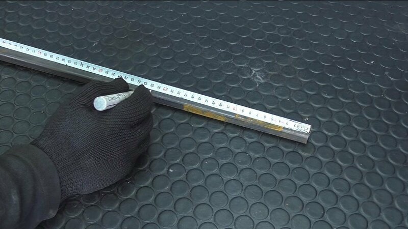 Мангал из автомобильных деталей Мангал из автомобильных деталей