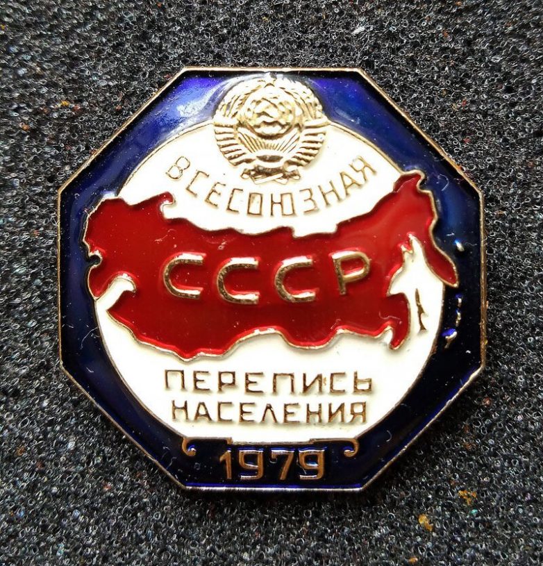 Памятные и юбилейные советские значки