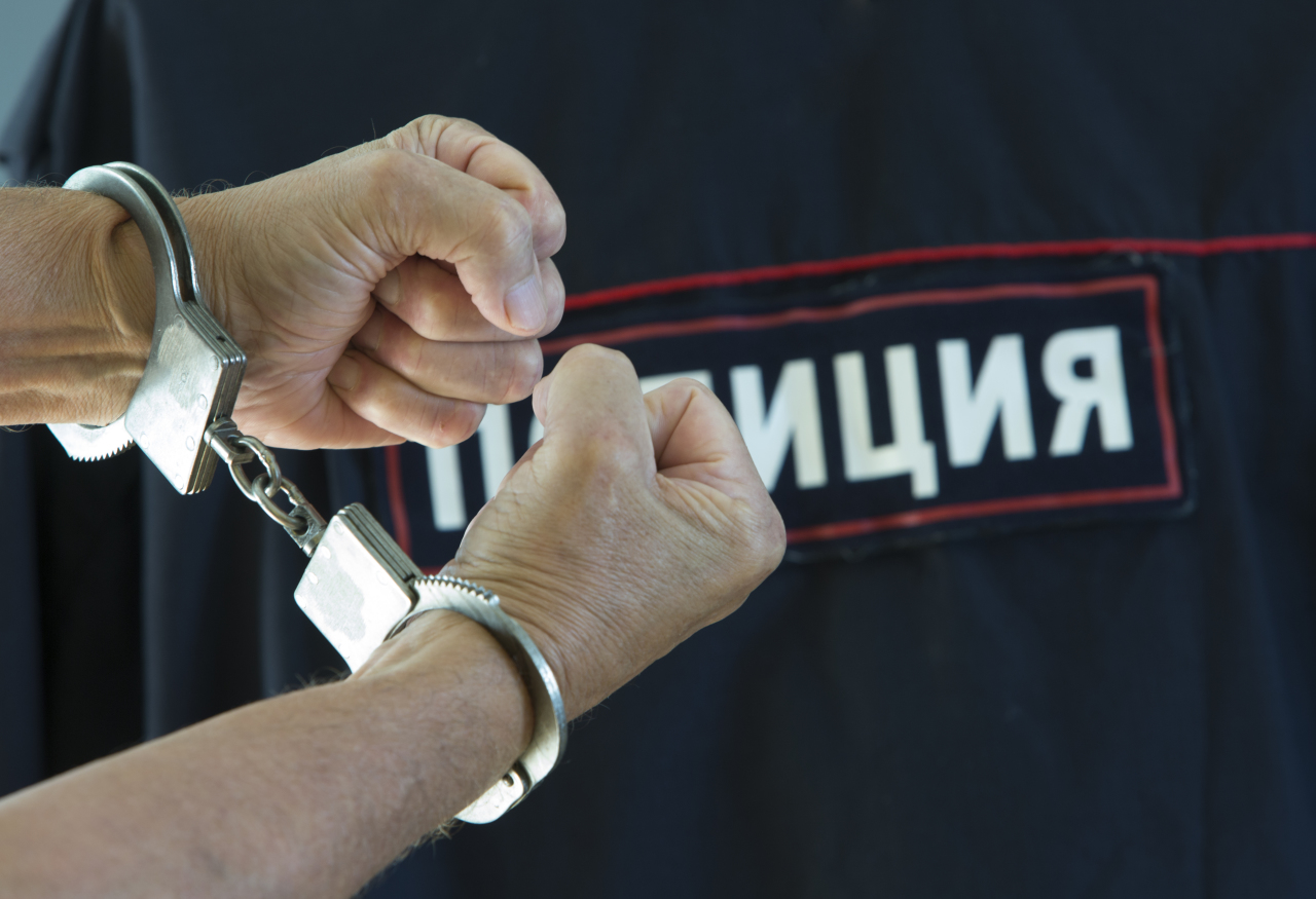 В Пушкино двое жителей забили до смерти мужчину на улице и были задержаны