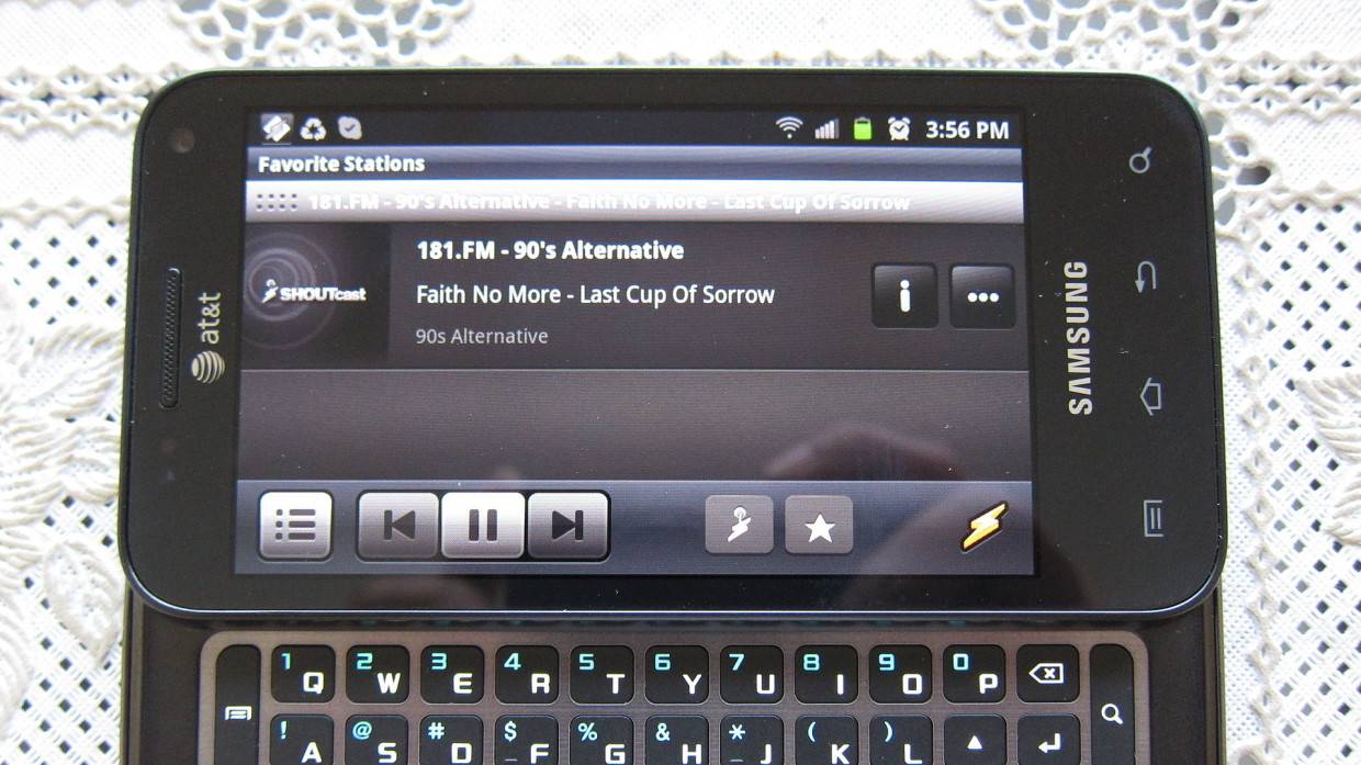 Культовый медиапроигрыватель Winamp вернется в новом виде