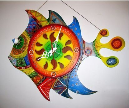 Идеи точечной росписи креатив,сделай сам,точеченая роспись