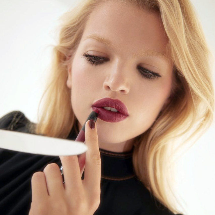 5 модных идей макияжа на выпускной-2019 — тебя запомнят все 5 модных идей макияжа на выпускной-2019 — тебя запомнят все выпускной,макияж,советы