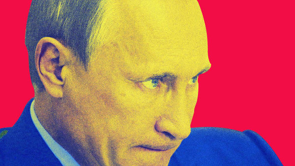 Путин думает над тем, как смягчить последствия непопулярных реформ