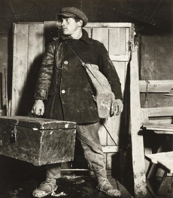 Виктор Калмыков: за что расстреляли знаменитого строителя Магнитки