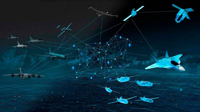 Ракеты воздух-воздух: вынужденная эволюция Ракеты воздух-воздух: вынужденная эволюция оружие