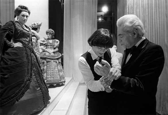 Почему Аркадий Райкин ревновал жену к Брежневу актер, аркадия райкина