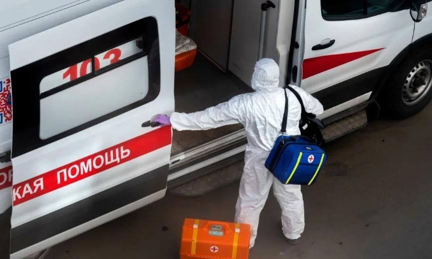 Рост продолжается: в Архангельской области за сутки прибавилось 366 новых случаев коронавируса