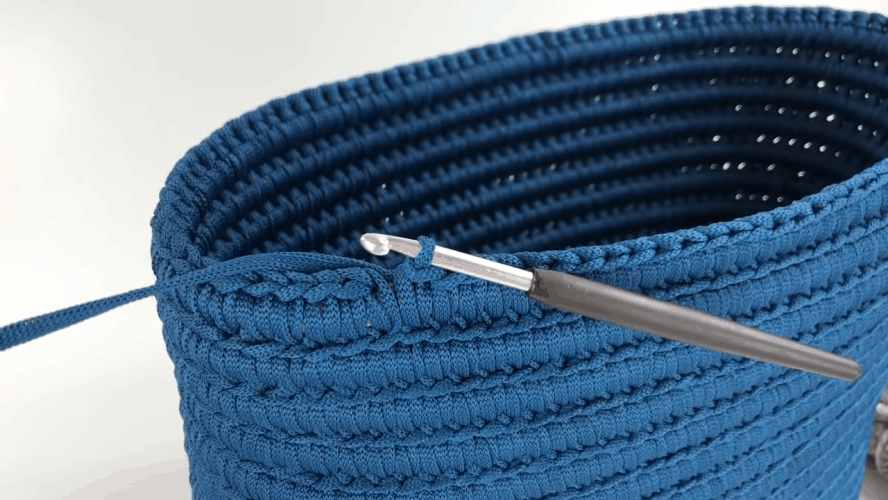 Элементарное вязание с секретом — отличный способ для создания уникальных вещей переделки,рукоделие,своими руками,сделай сам