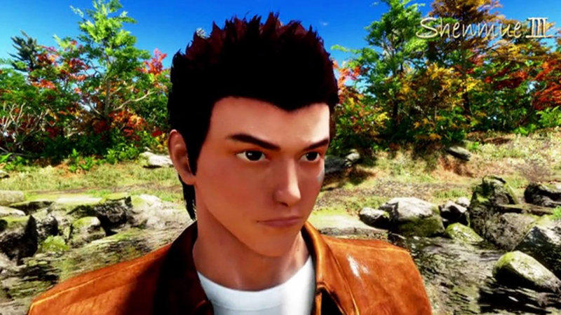 Встаю на защиту Shenmue III: Мой ответ хейтерам shenmue iii,Игры,мнение