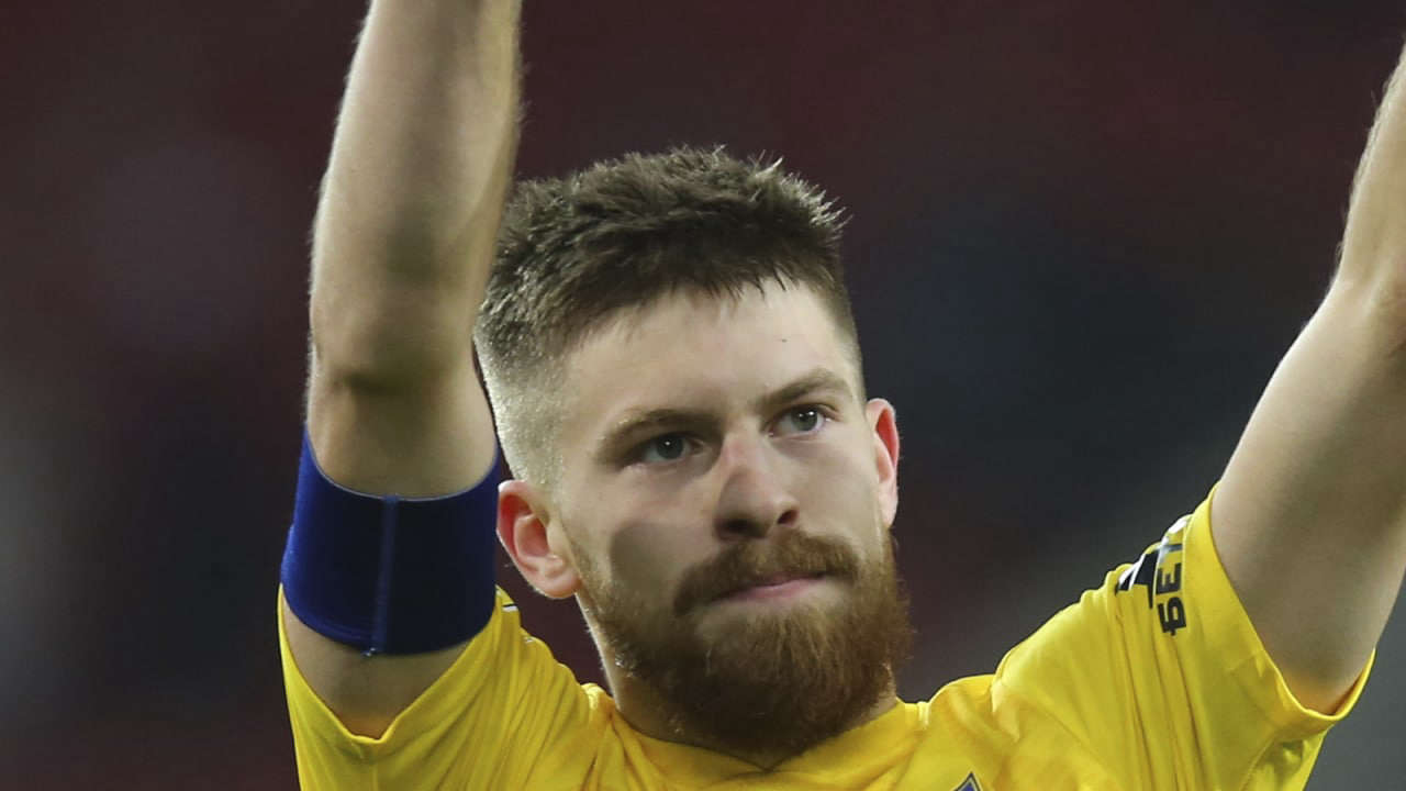 Капитан «Ростова» Глебов может продолжить карьеру в петербургском «Зените»