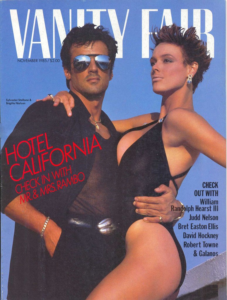 original биография бриджит нильсен и личная жизнь