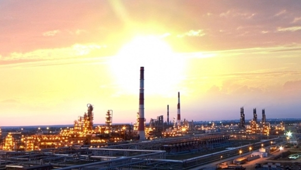 Правительство готово разрешить «Роснефти» экспорт газа в Европу