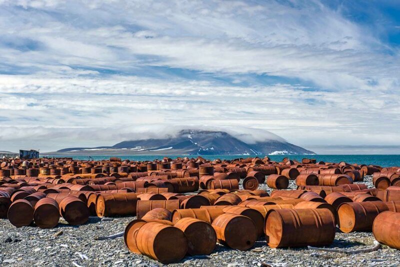 Забытые военные части 