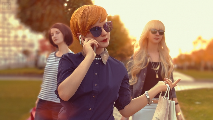 Косплей по Life is Strange. Когда запрещено, но очень хочется Игры,косплей