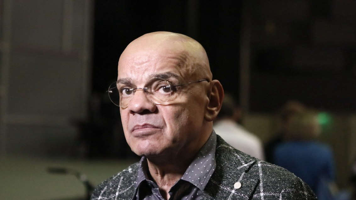 Суд рассмотрит иск Райкина против ВШСИ 19 мая