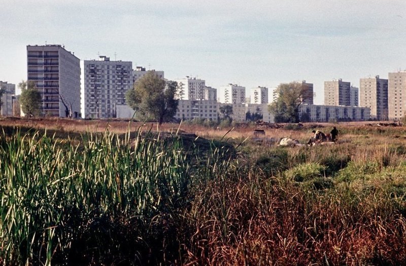 Ховринская больница — пожалуй, самое известное заброшенное здание Москвы город, заброшенная больница, заброшенное, москва, реновация, ховринская больница, эстетика