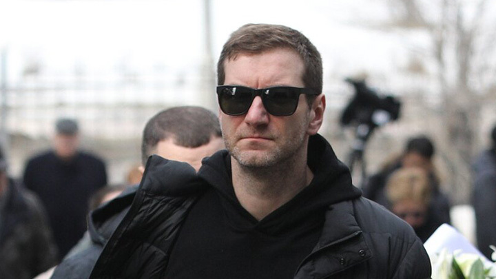 "УБИЙСТВО УКРАИНСКИХ ДЕТЕЙ": ОДИН ИЗ ШЕФОВ ГОСКАНАЛА СДЕЛАЛ ПОДАРОК ЗАПАДУ