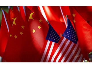 Foreign Affairs : как Пекин ловко использует против Америки ее же мощь